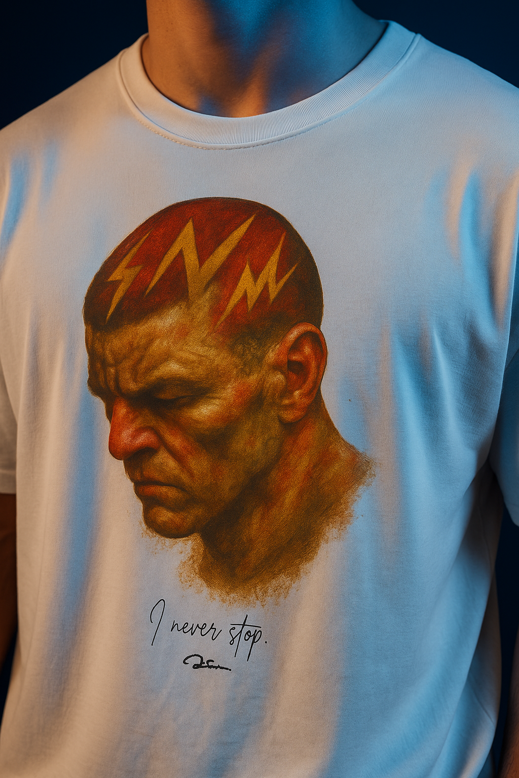 CRIXXANO – POWER & PASSION EDITION