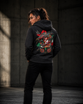 FRGE Sicilian Legacy Hoodie - Women