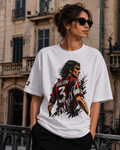 FRGE Maldini Immortal Tee -Women