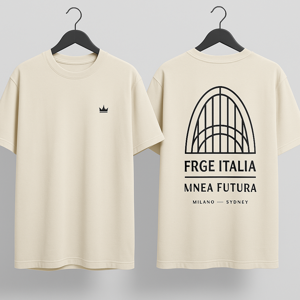 FRGE ITALIA – MNEA FUTURA EDITION