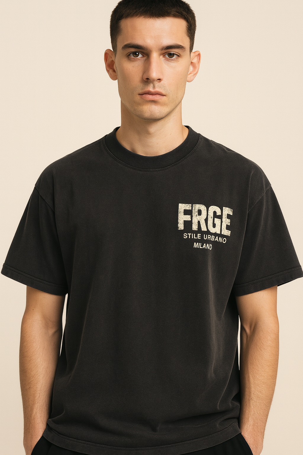 FRGE ITALIA – STILE URBANO EDITION