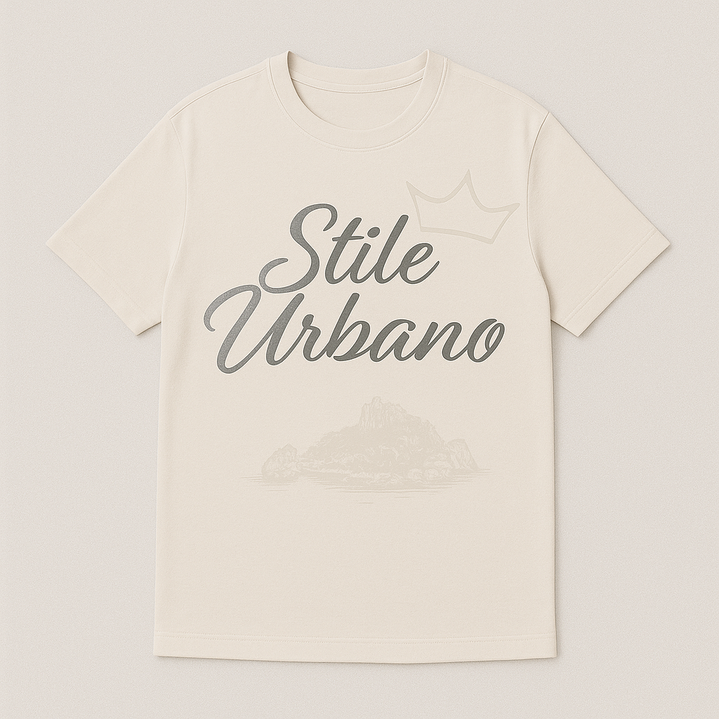 FRGE ITALIA – STILE URBANO EDITION