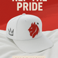 MILAN CLUB SYDNEY ‘DIAVOLO’ HAT