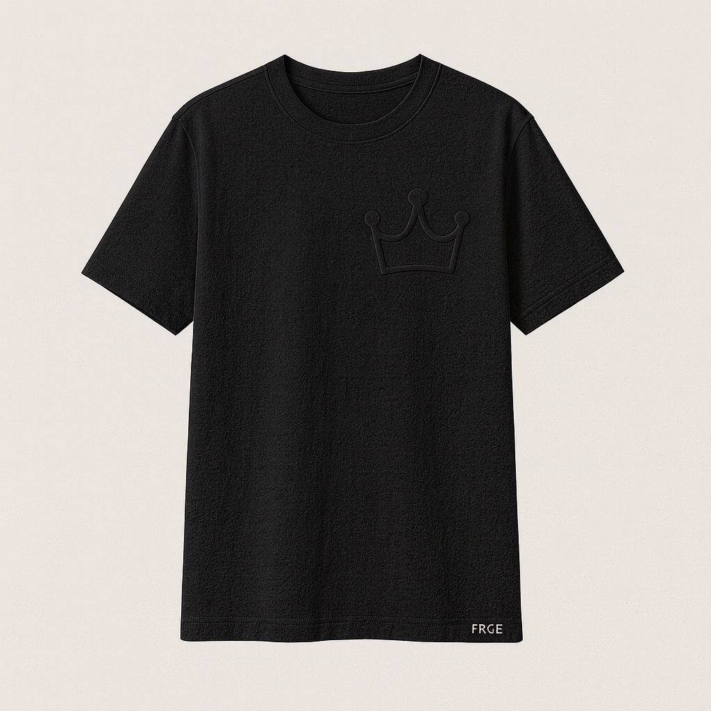 FRGE Minimal Crown