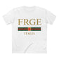 MILAN CLUB FRGE STYLE Tee