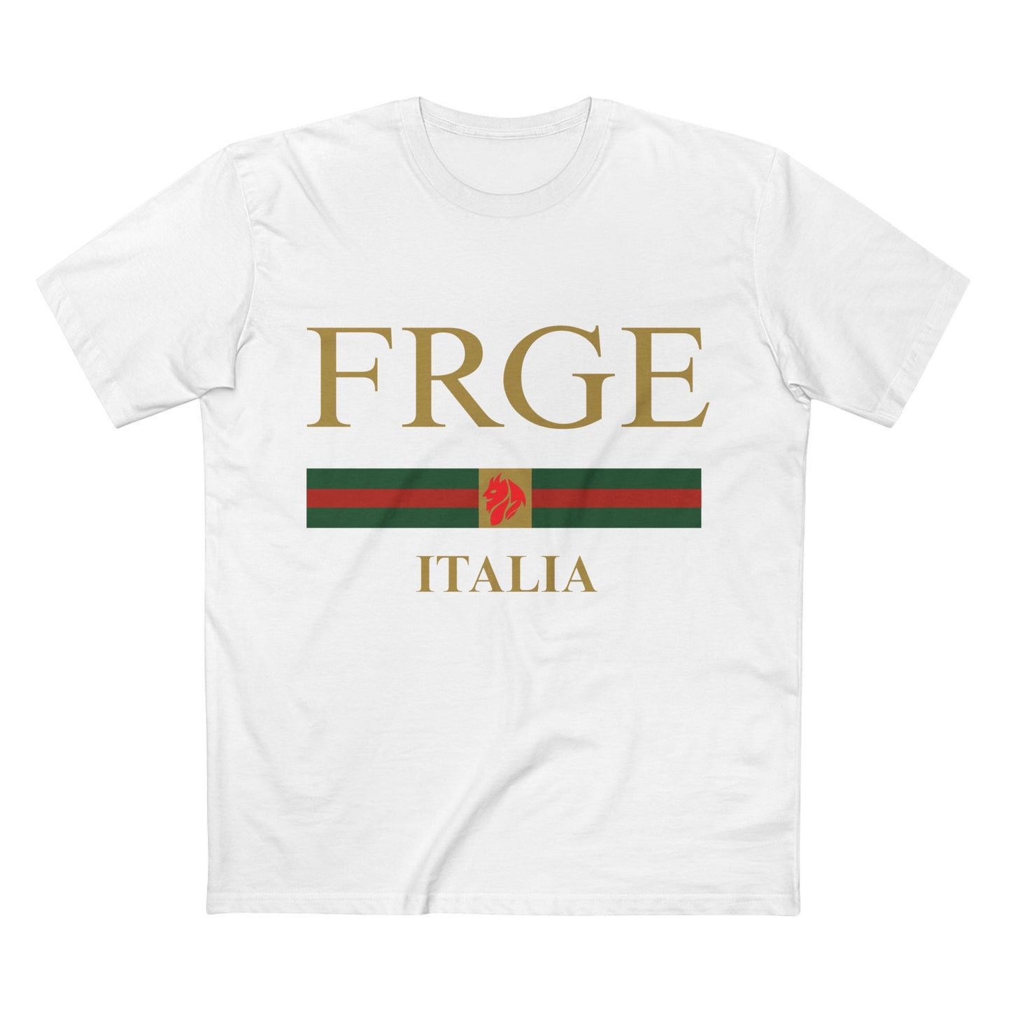 MILAN CLUB FRGE STYLE Tee