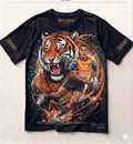 Wests Tigers Commemorative Graphic Tee