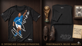 FRGE Il Divino Tee - Oversized Luxury Streetwear