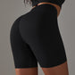FRGE WOMENS ACTIVEWEAR - SHORTS FRGE