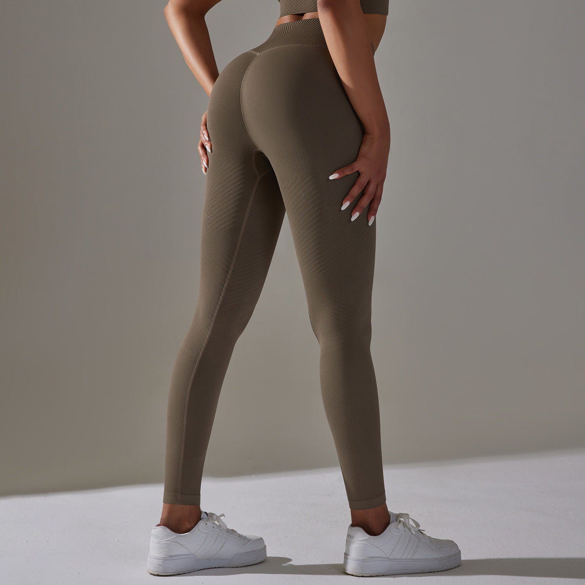 FRGE WOMENS ACTIVEWEAR - LEGGINS FRGE