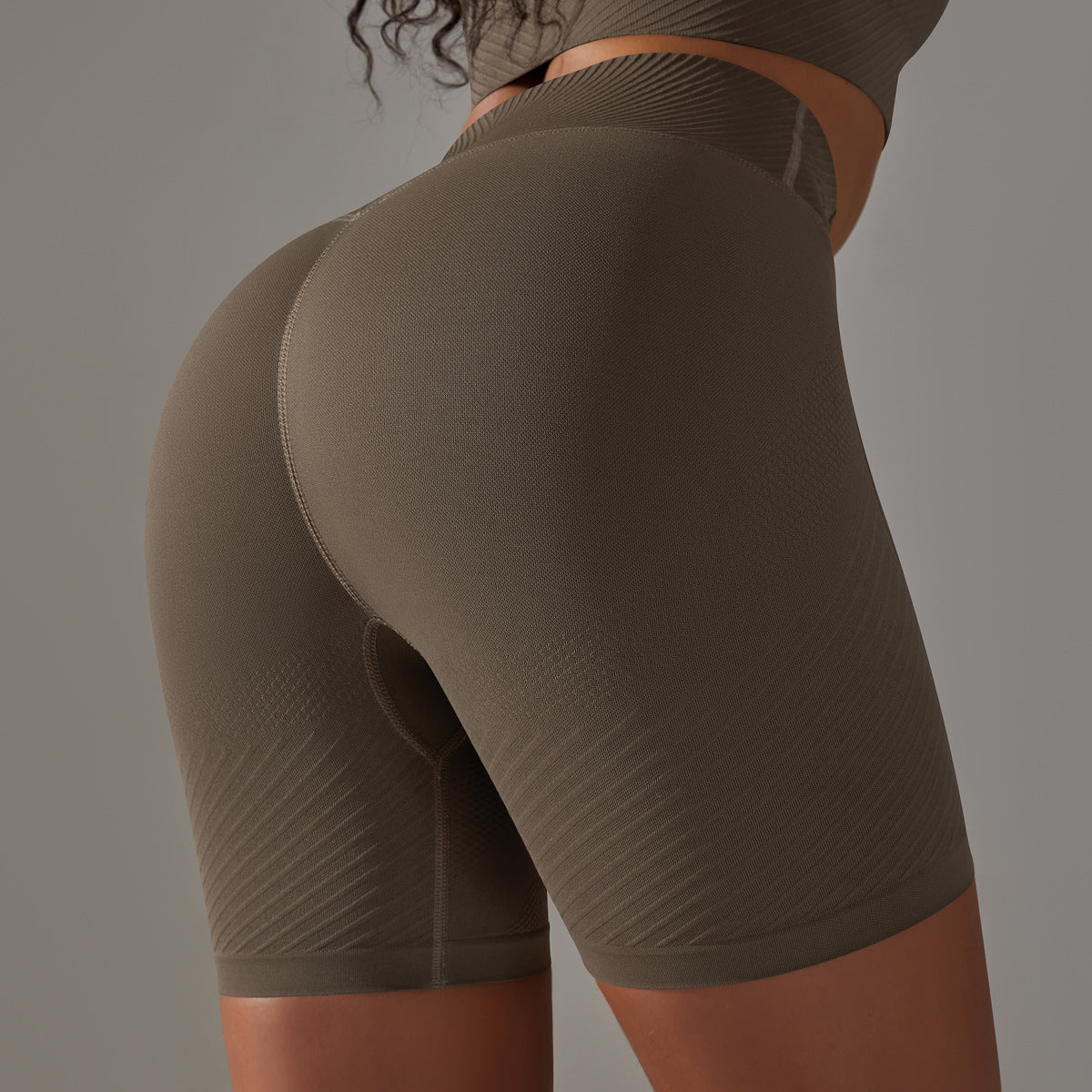 FRGE WOMENS ACTIVEWEAR - SHORTS FRGE