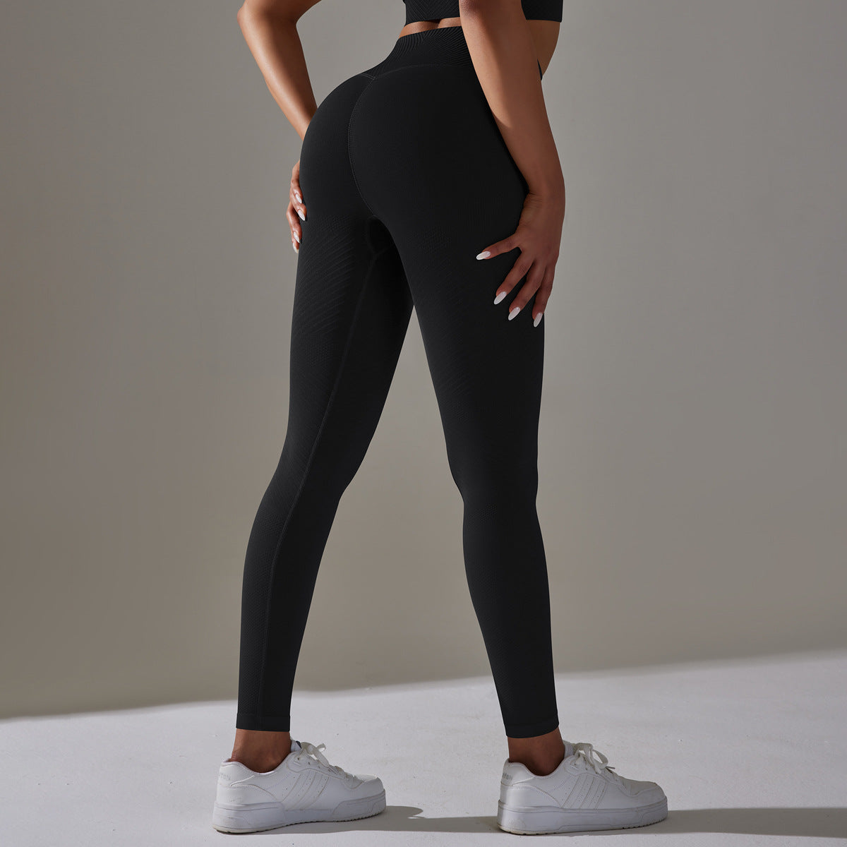 FRGE WOMENS ACTIVEWEAR - LEGGINS FRGE