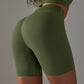 FRGE WOMENS ACTIVEWEAR - SHORTS FRGE