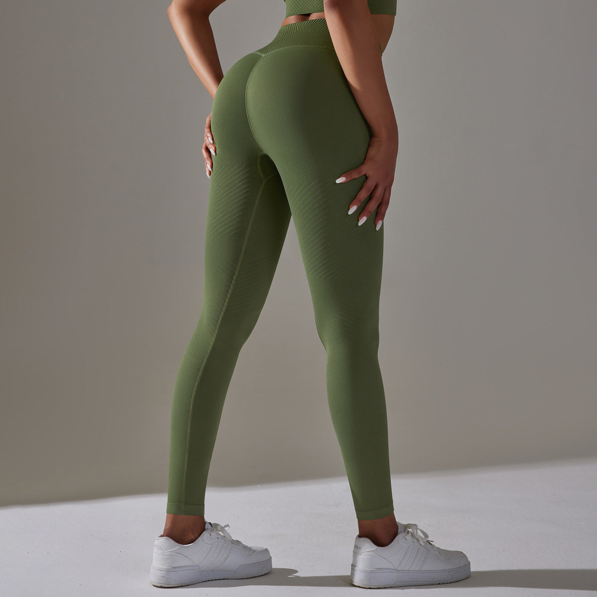 FRGE WOMENS ACTIVEWEAR - LEGGINS FRGE