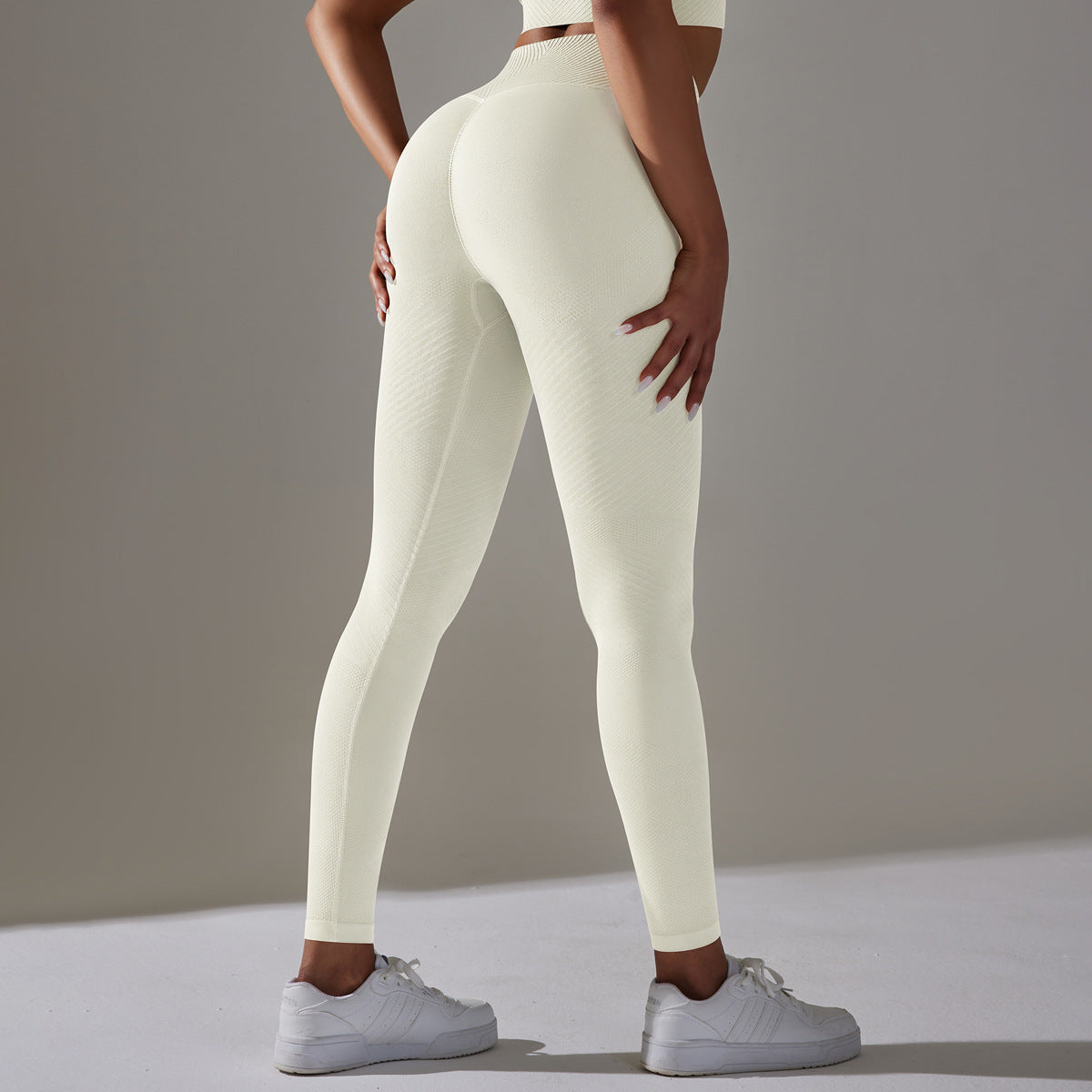FRGE WOMENS ACTIVEWEAR - LEGGINS FRGE