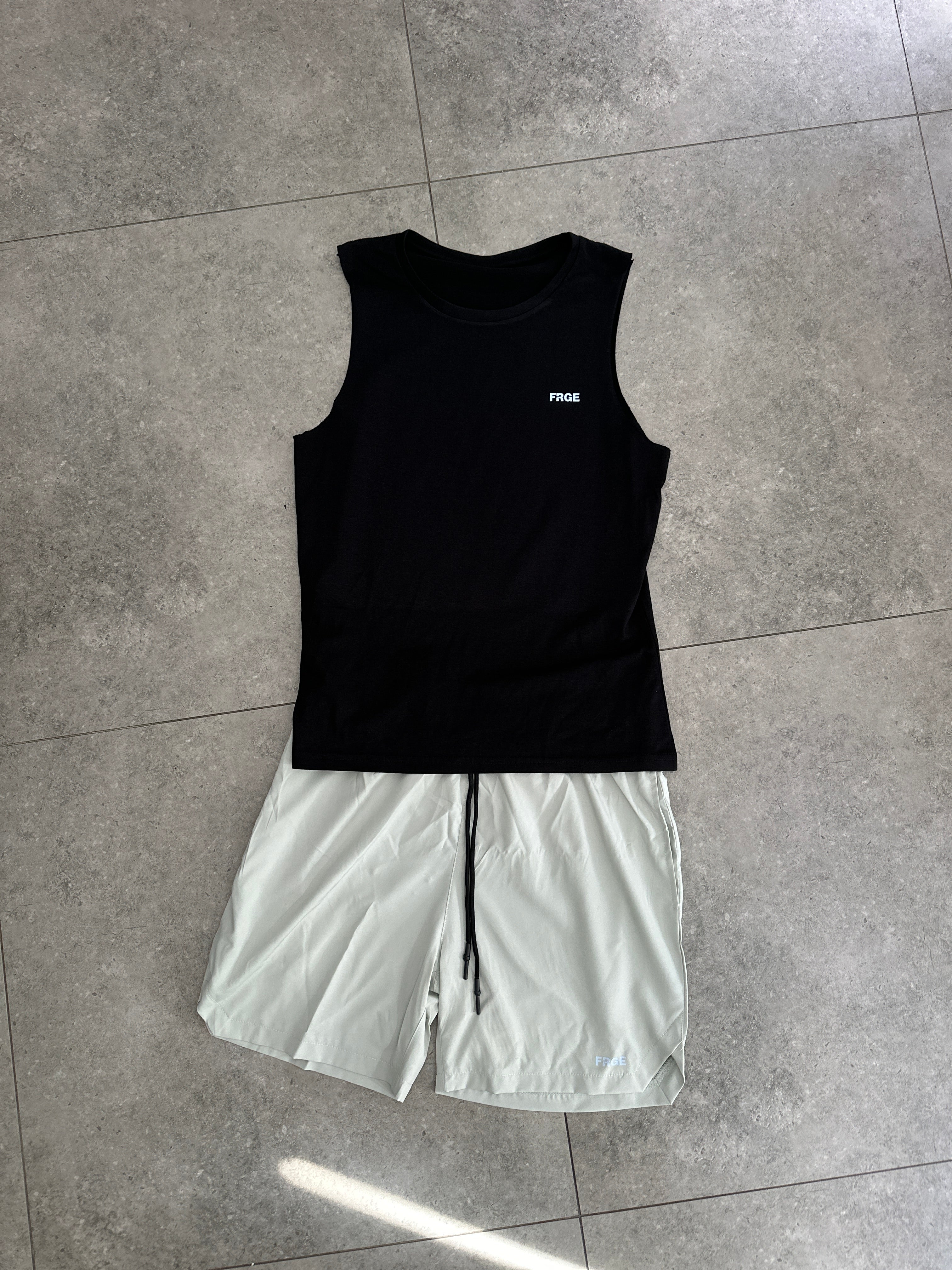 FRGE ACTIVE Men’s fitness Shorts