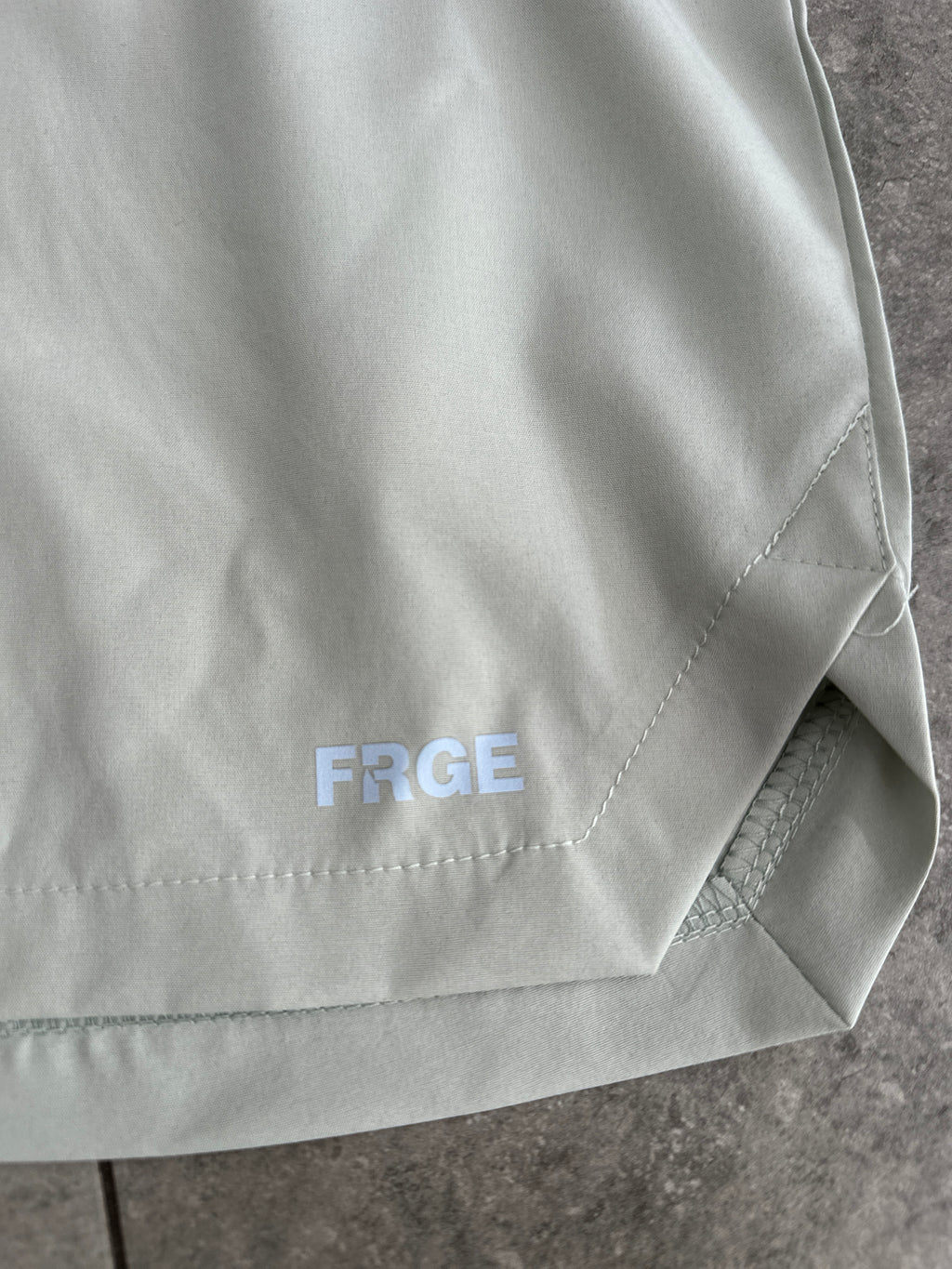 FRGE ACTIVE Men’s fitness Shorts
