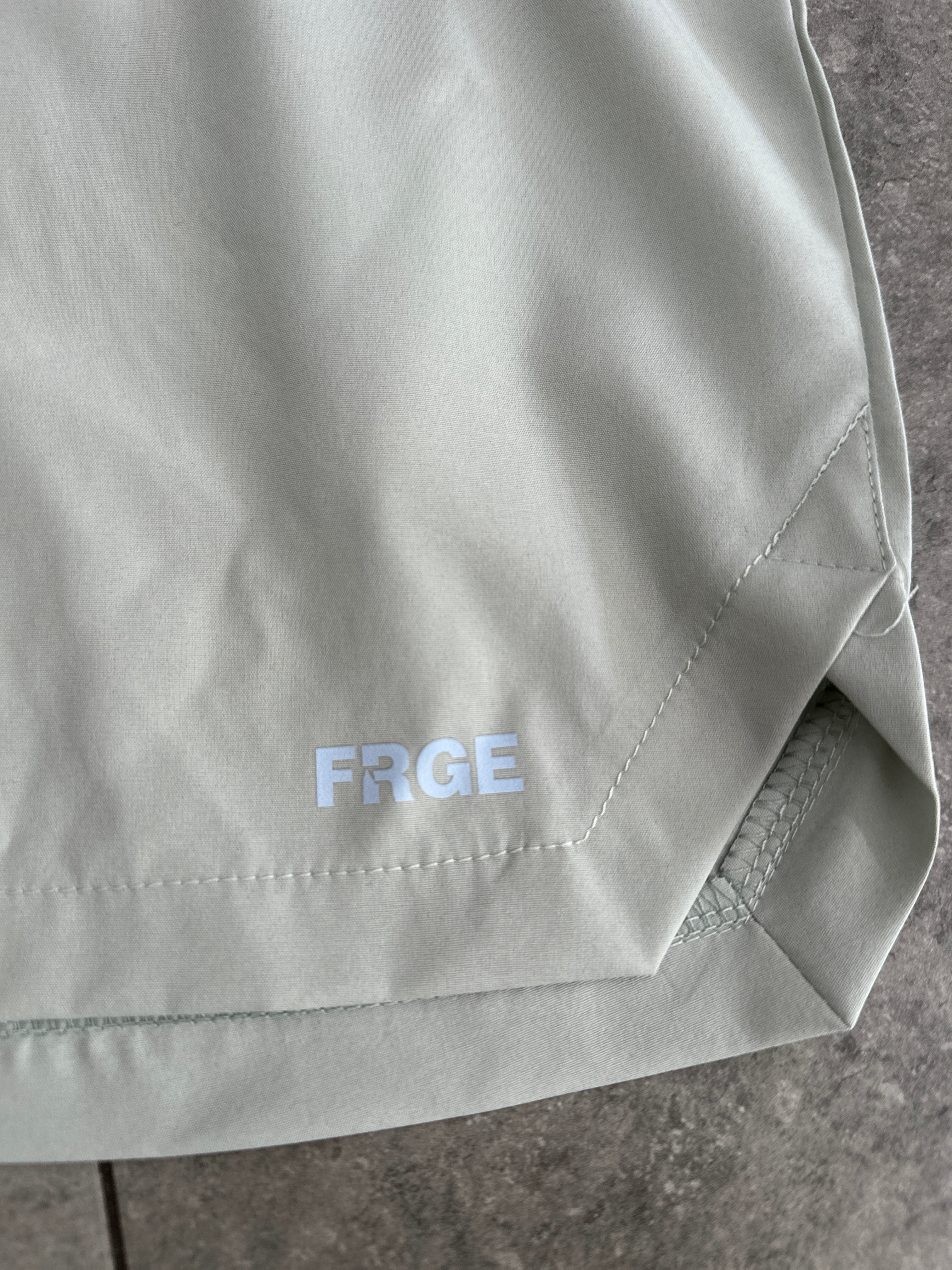 FRGE ACTIVE Men’s fitness Shorts