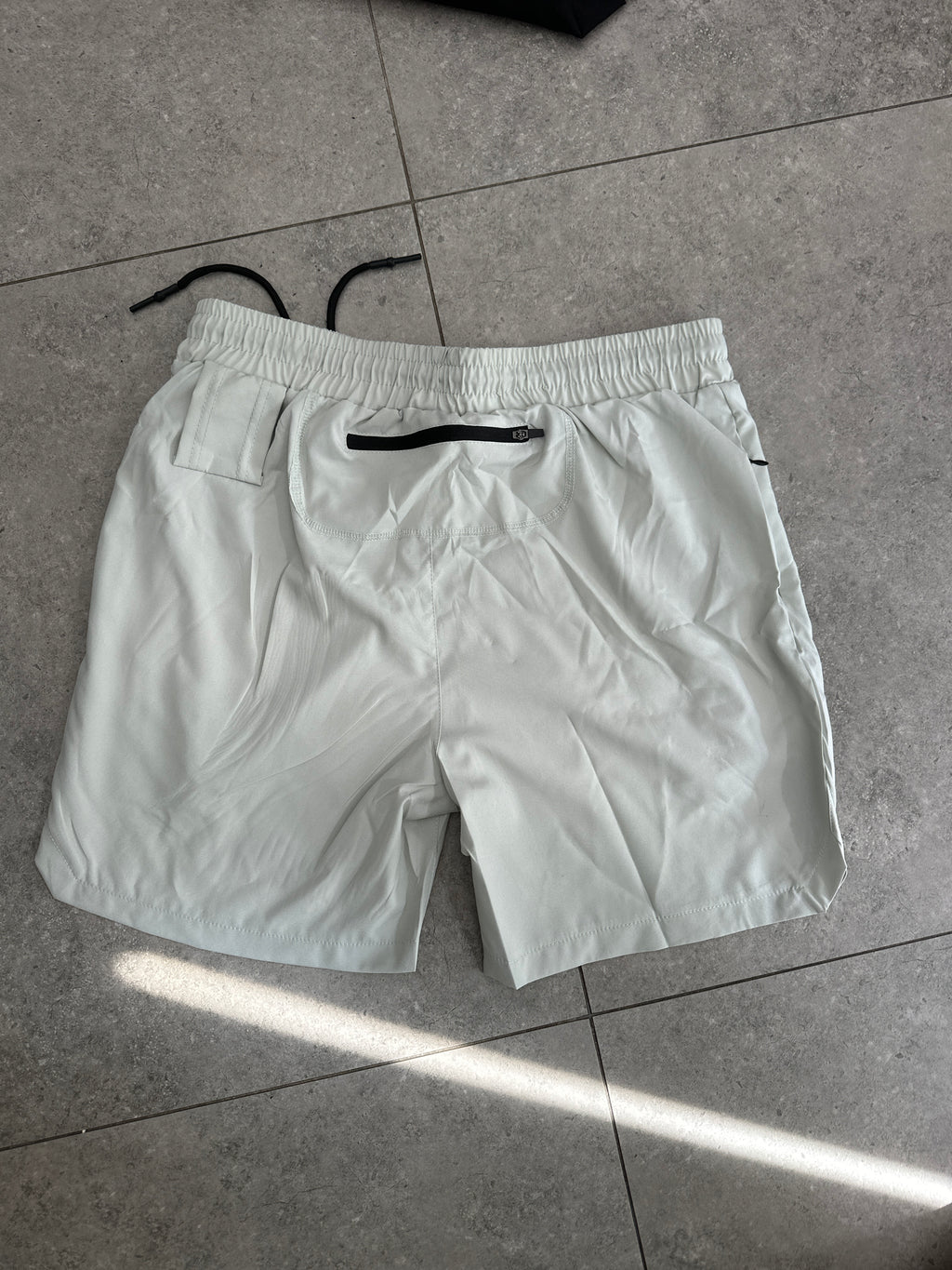 FRGE ACTIVE Men’s fitness Shorts