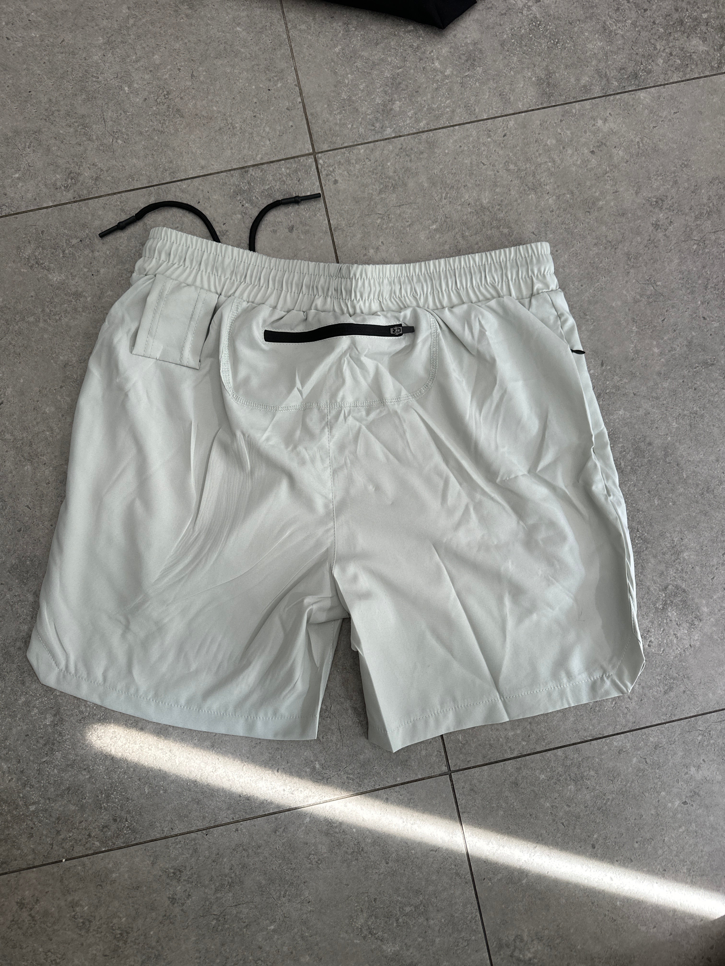 FRGE ACTIVE Men’s fitness Shorts