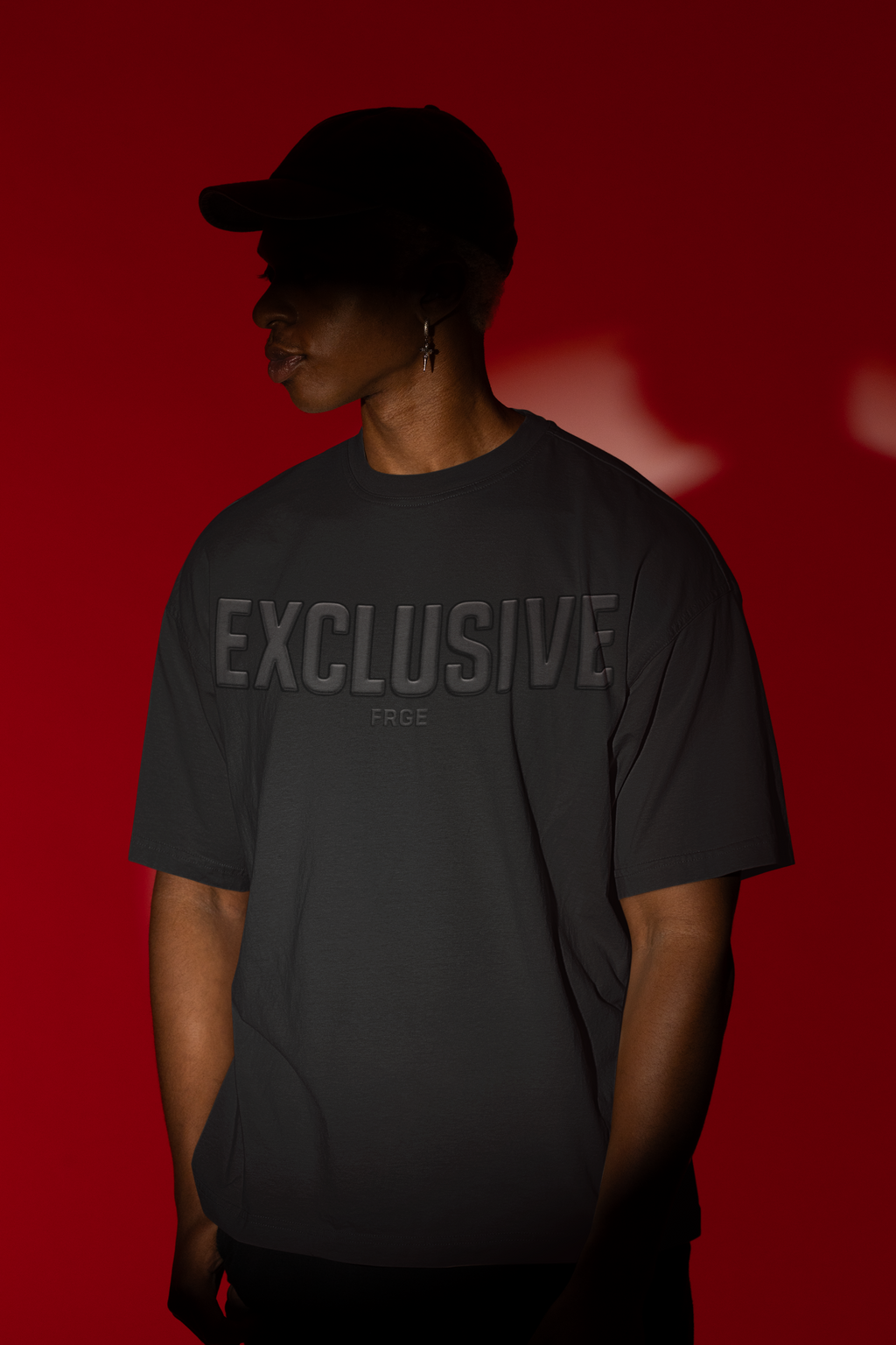 FRGE STREETWEAR — EXCLUSIVE / LIMITED EDITION DROP