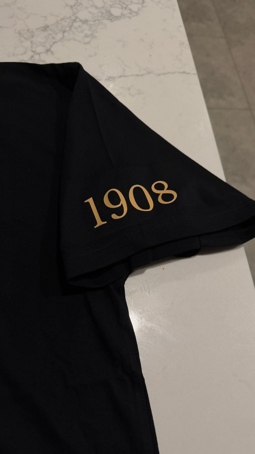 FRGE - The 1908 Commemorative Collection