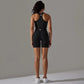 FRGE WOMENS ACTIVEWEAR - FULL SET (SHORTS, BRA & LEGGINS) FRGE