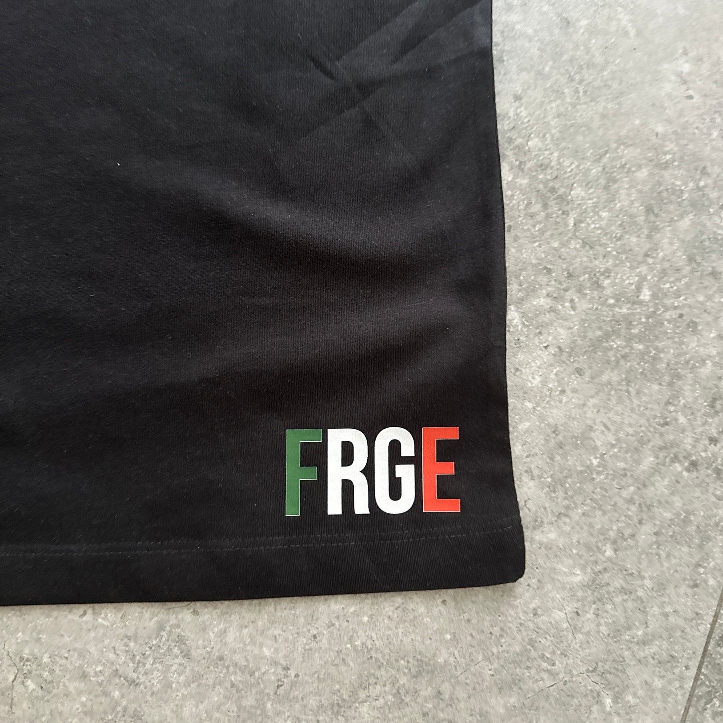 MILAN CLUB LOGO Tee