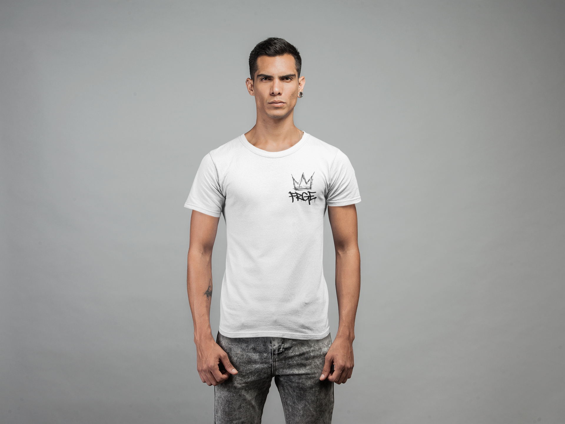 MILAN CLUB ADELAIDE FRGE CLUBHOUSE Tee