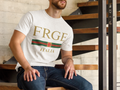 MILAN CLUB FRGE style tee - premium streetwear collaboration