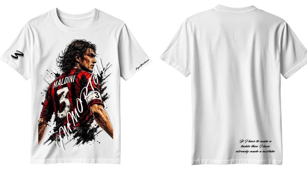 MALDINI – IMMORTAL TEE