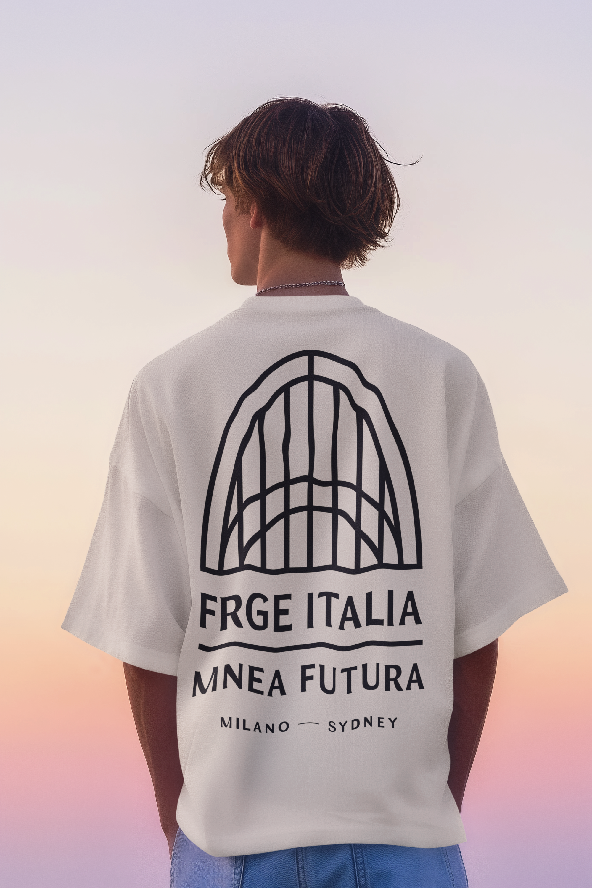 FRGE ITALIA – MNEA FUTURA EDITION