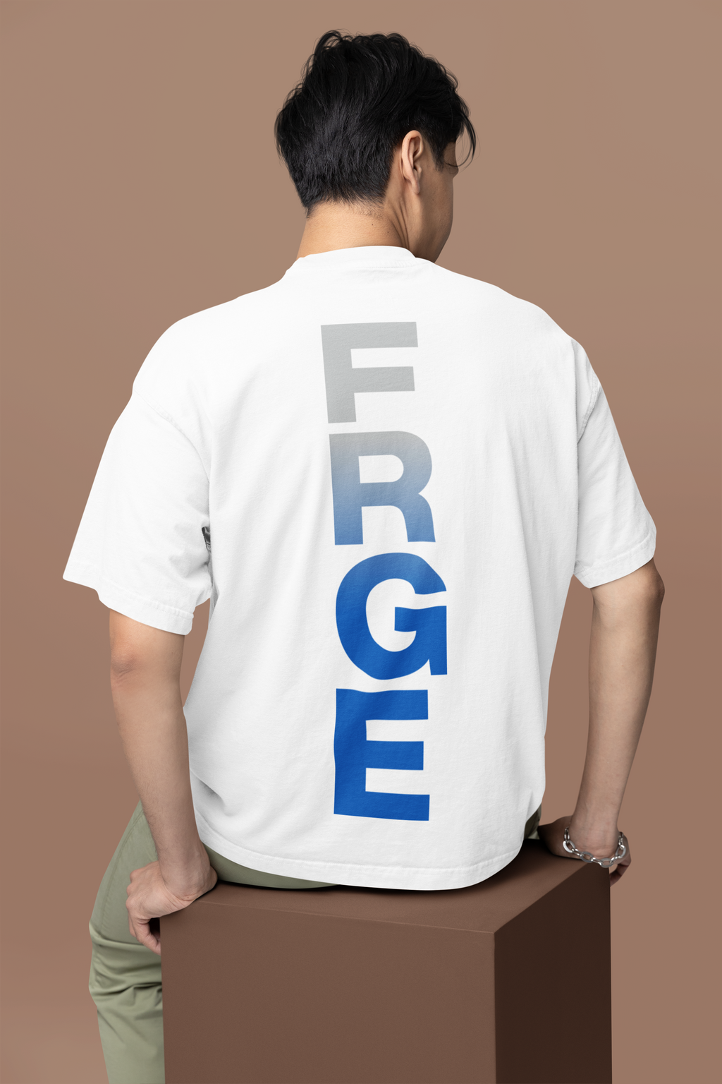 FRGE VERTICAL SYSTEM – SKYLINE EDITION