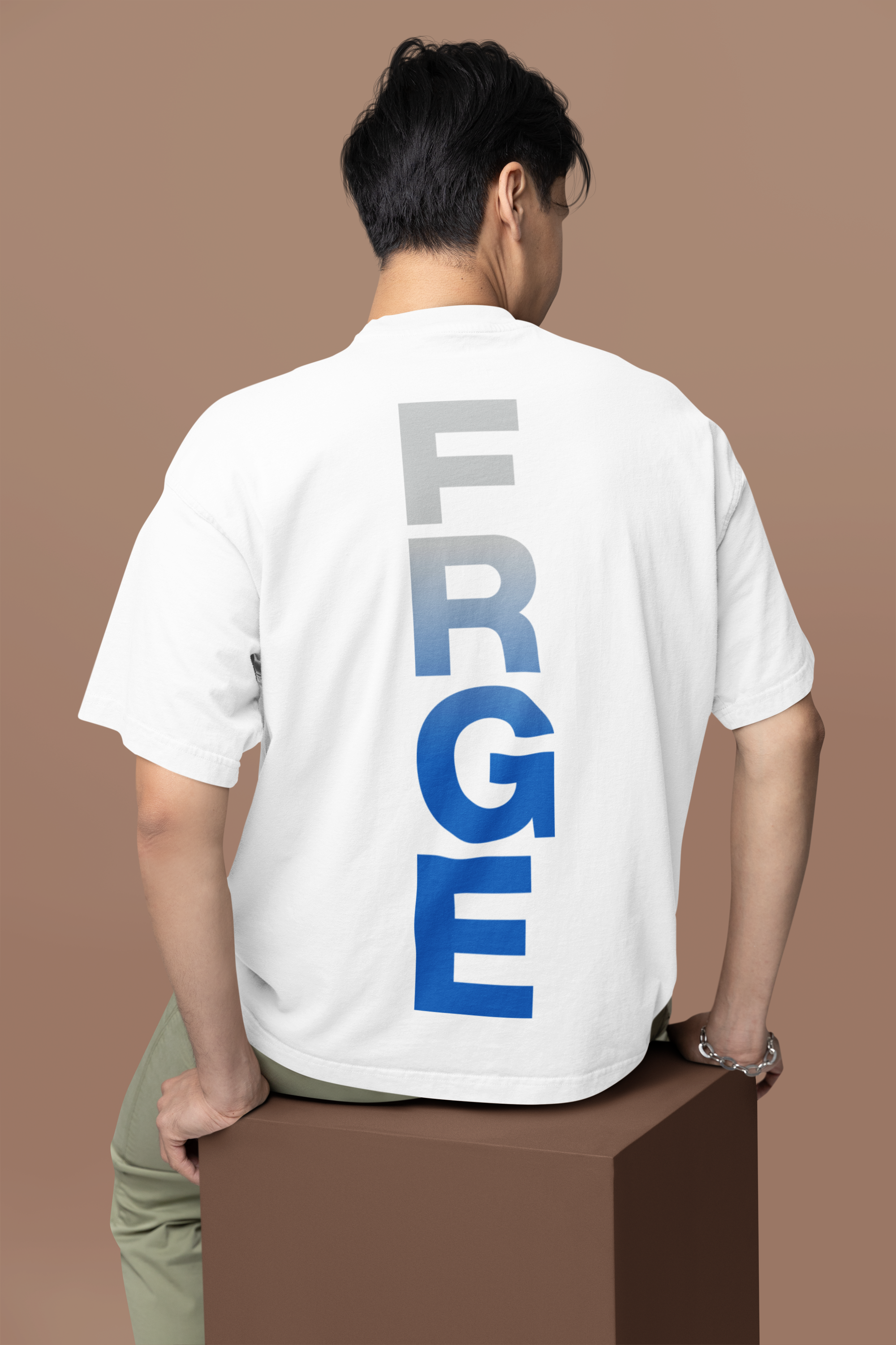 FRGE VERTICAL SYSTEM – SKYLINE EDITION