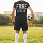 MILAN CLUB LOGO Tee
