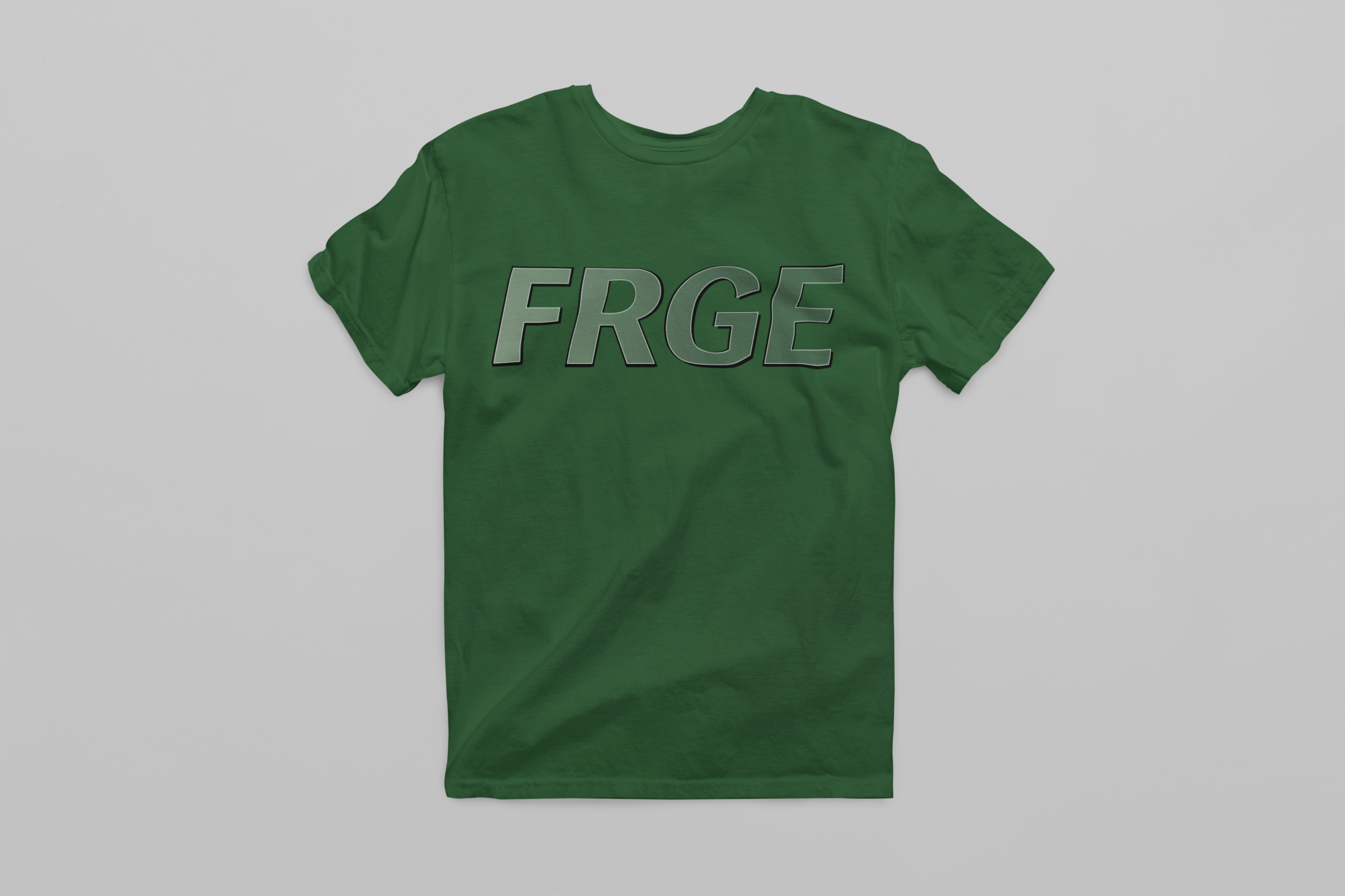 FRGE - Core Edition (Emerald Green)