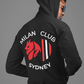 MILAN CLUB SYDNEY x FRGE Hoodie