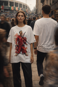 FRGE CR7 Legacy Tee - Women