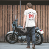 MILAN CLUB FRGE CLUBHOUSE Tee